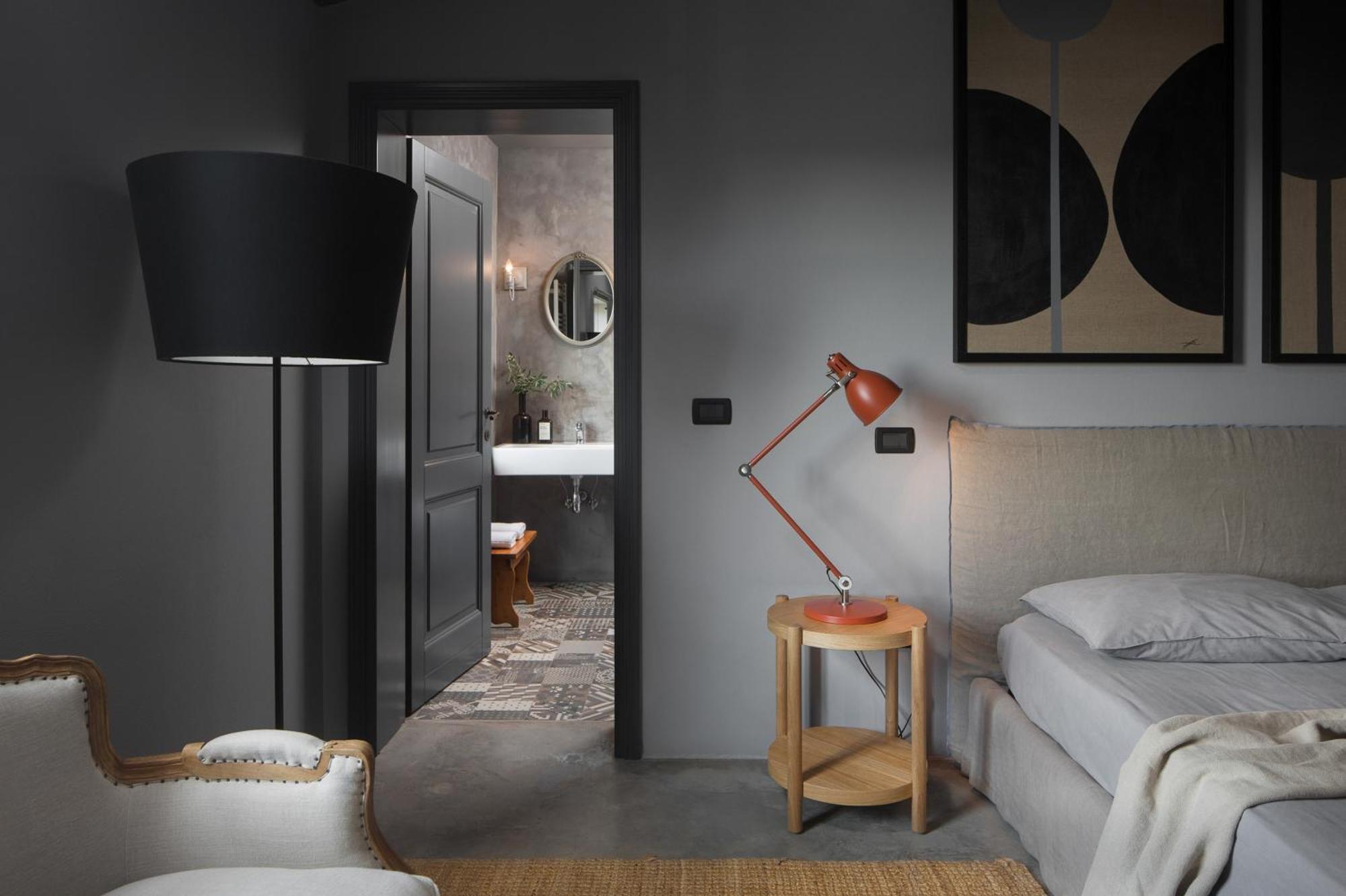 Br Villas By Rent Istria Radetici Room photo