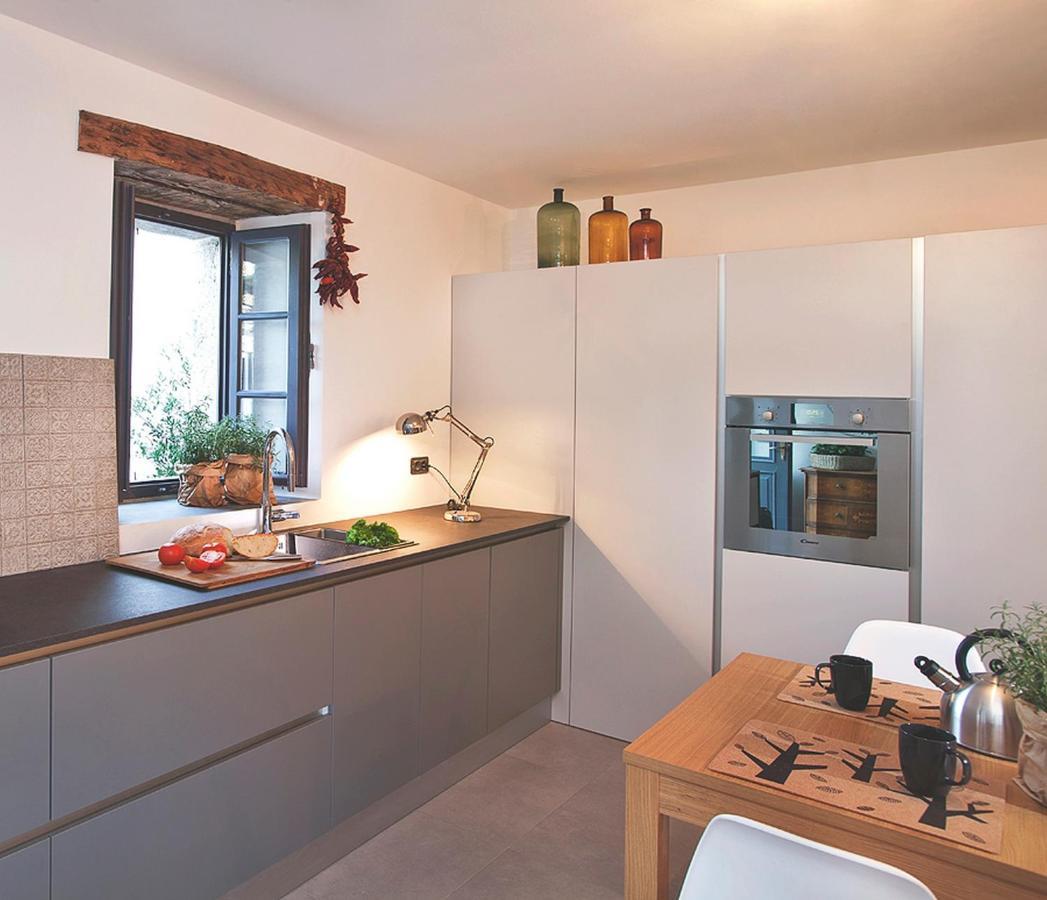 Br Villas By Rent Istria Radetici Exterior photo